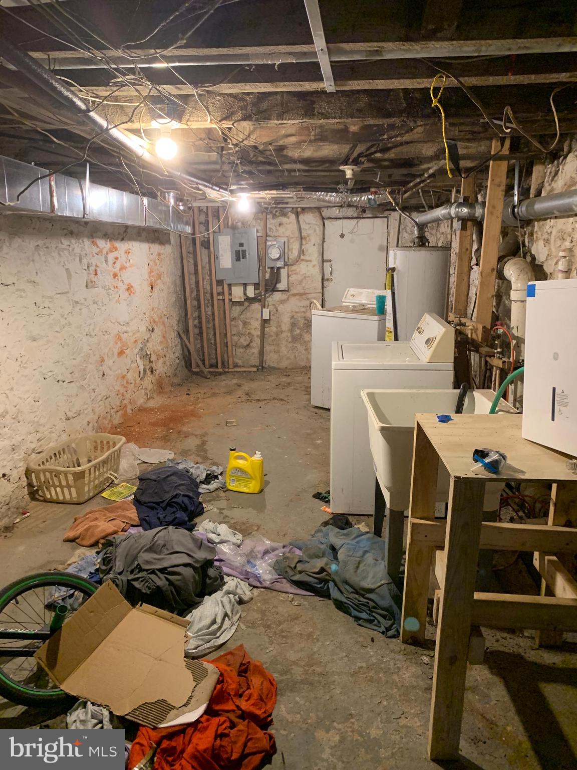 COPPIN HEIGHTS - Residential