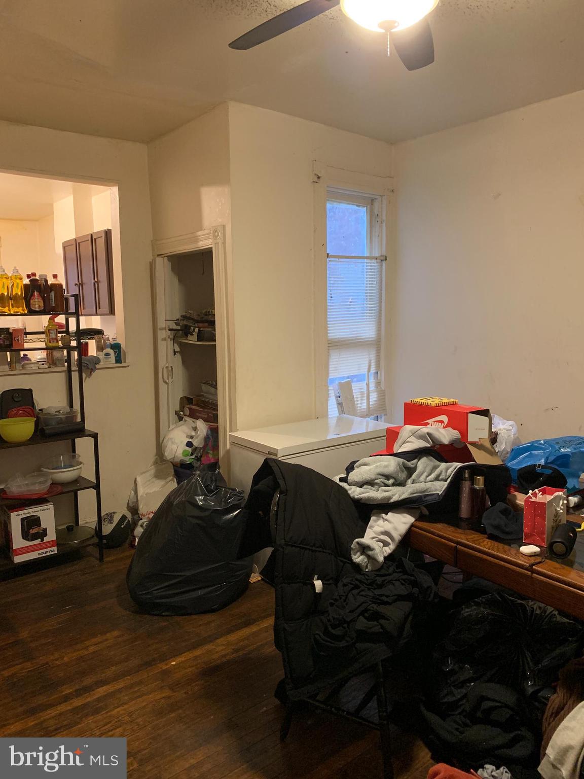 COPPIN HEIGHTS - Residential