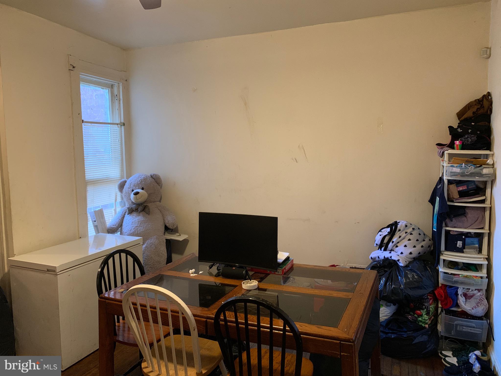 COPPIN HEIGHTS - Residential