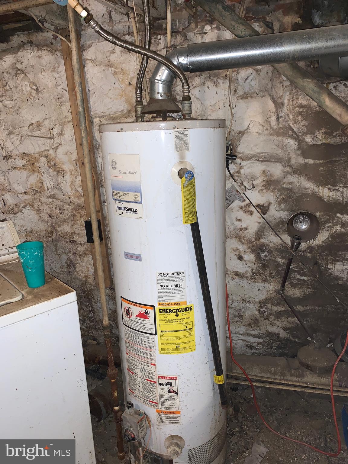 COPPIN HEIGHTS - Residential