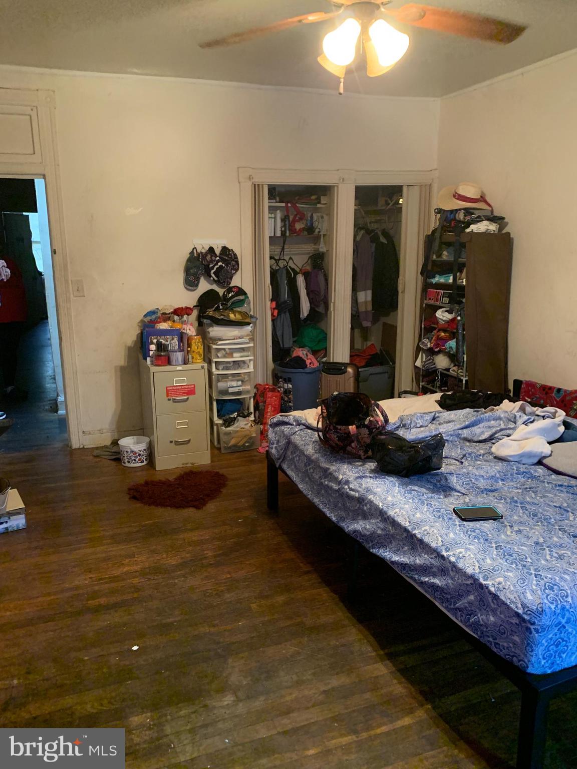 COPPIN HEIGHTS - Residential