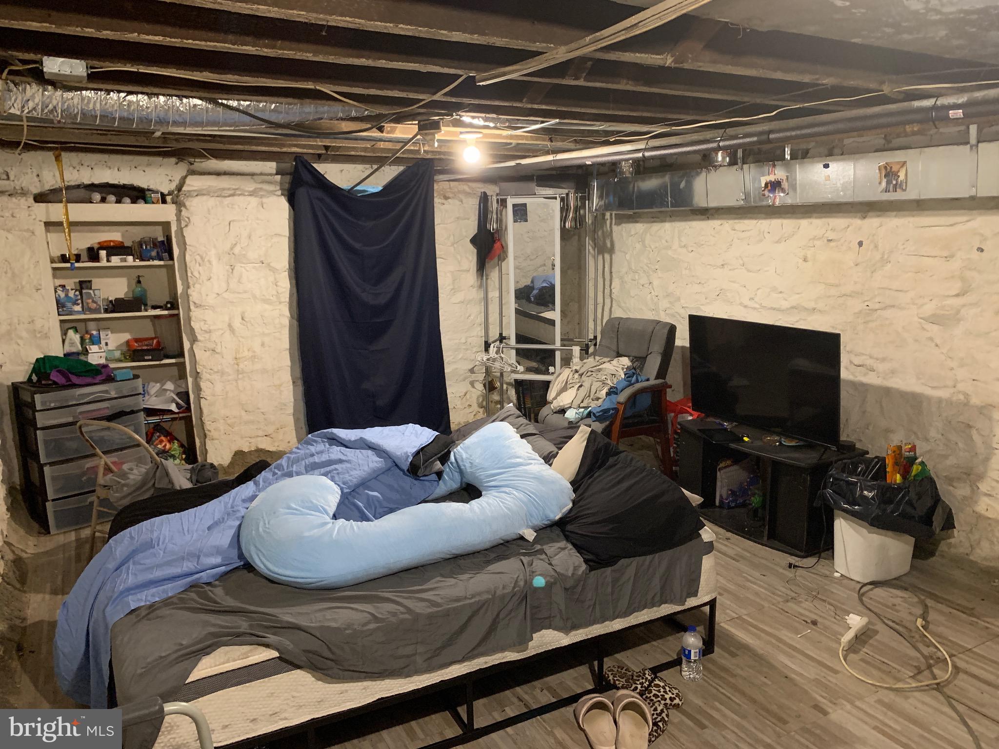 COPPIN HEIGHTS - Residential