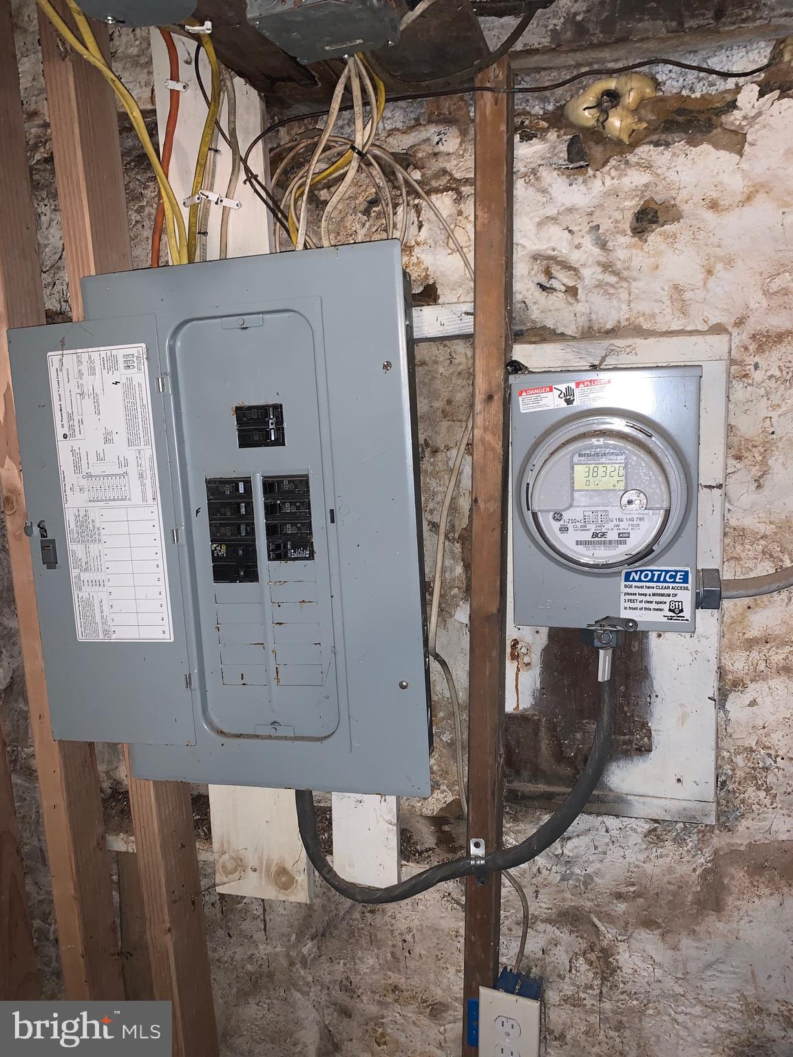 COPPIN HEIGHTS - Residential