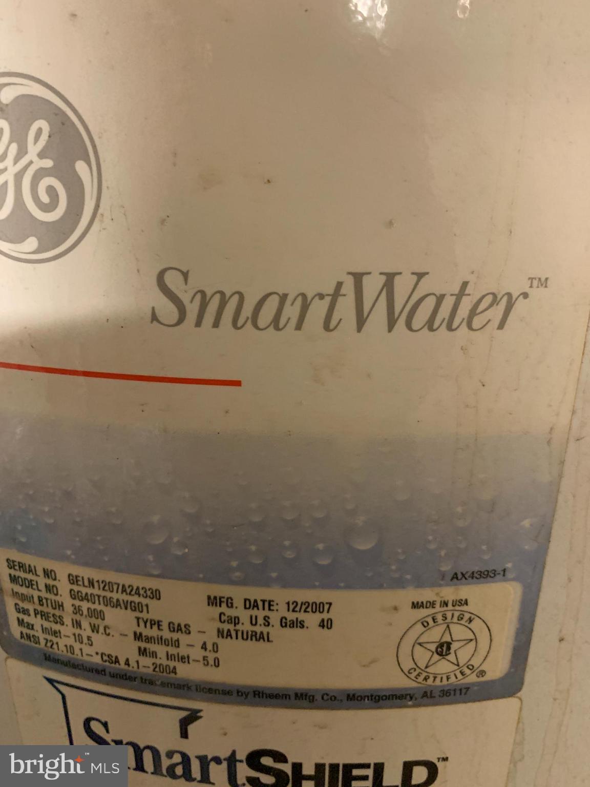 COPPIN HEIGHTS - Residential