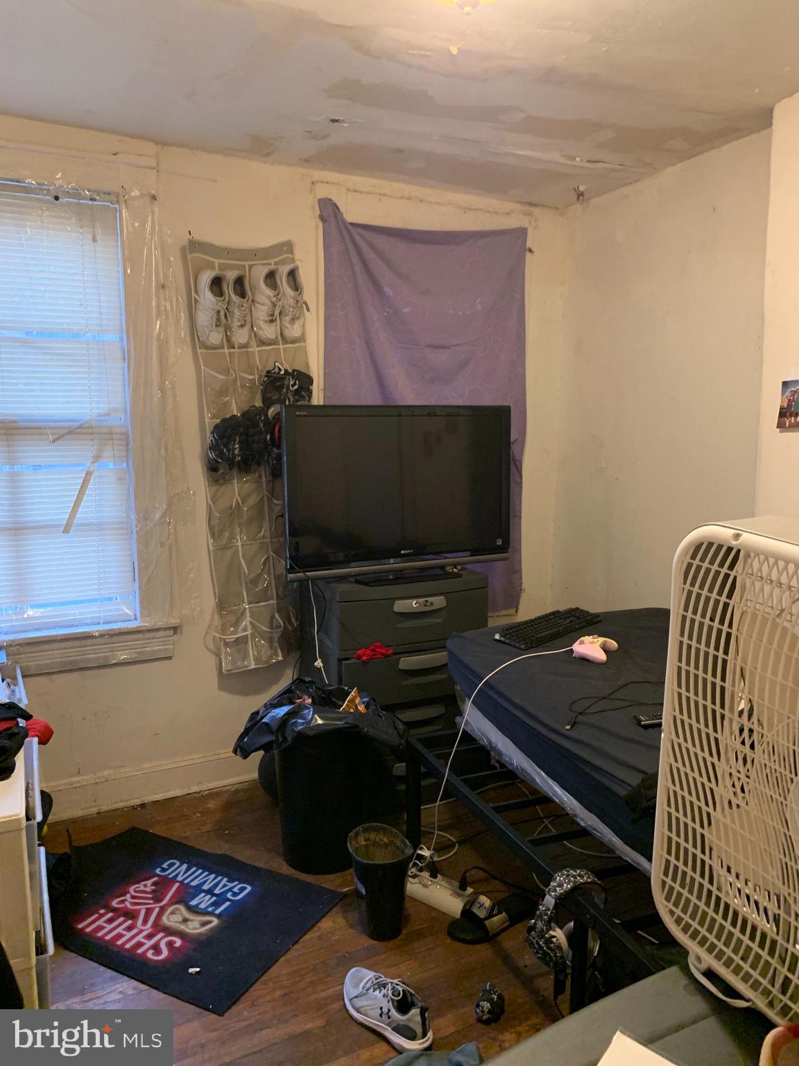 COPPIN HEIGHTS - Residential