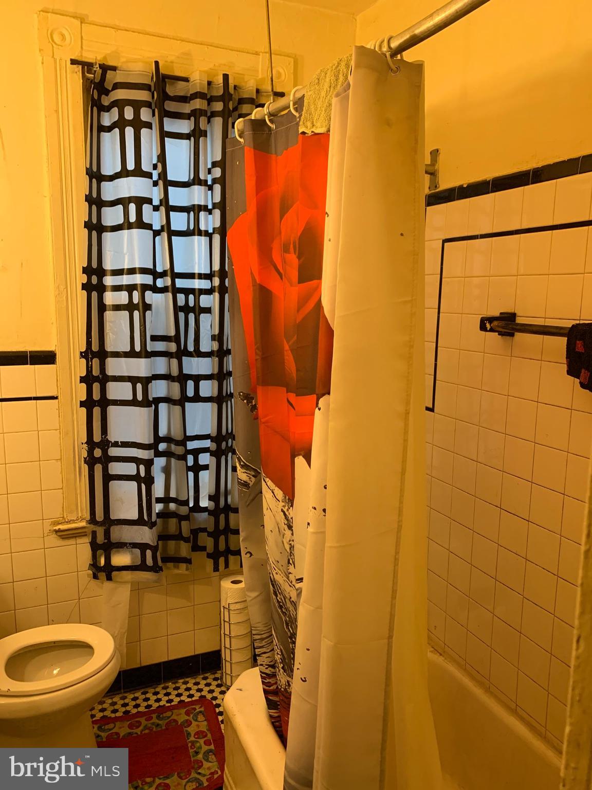 COPPIN HEIGHTS - Residential