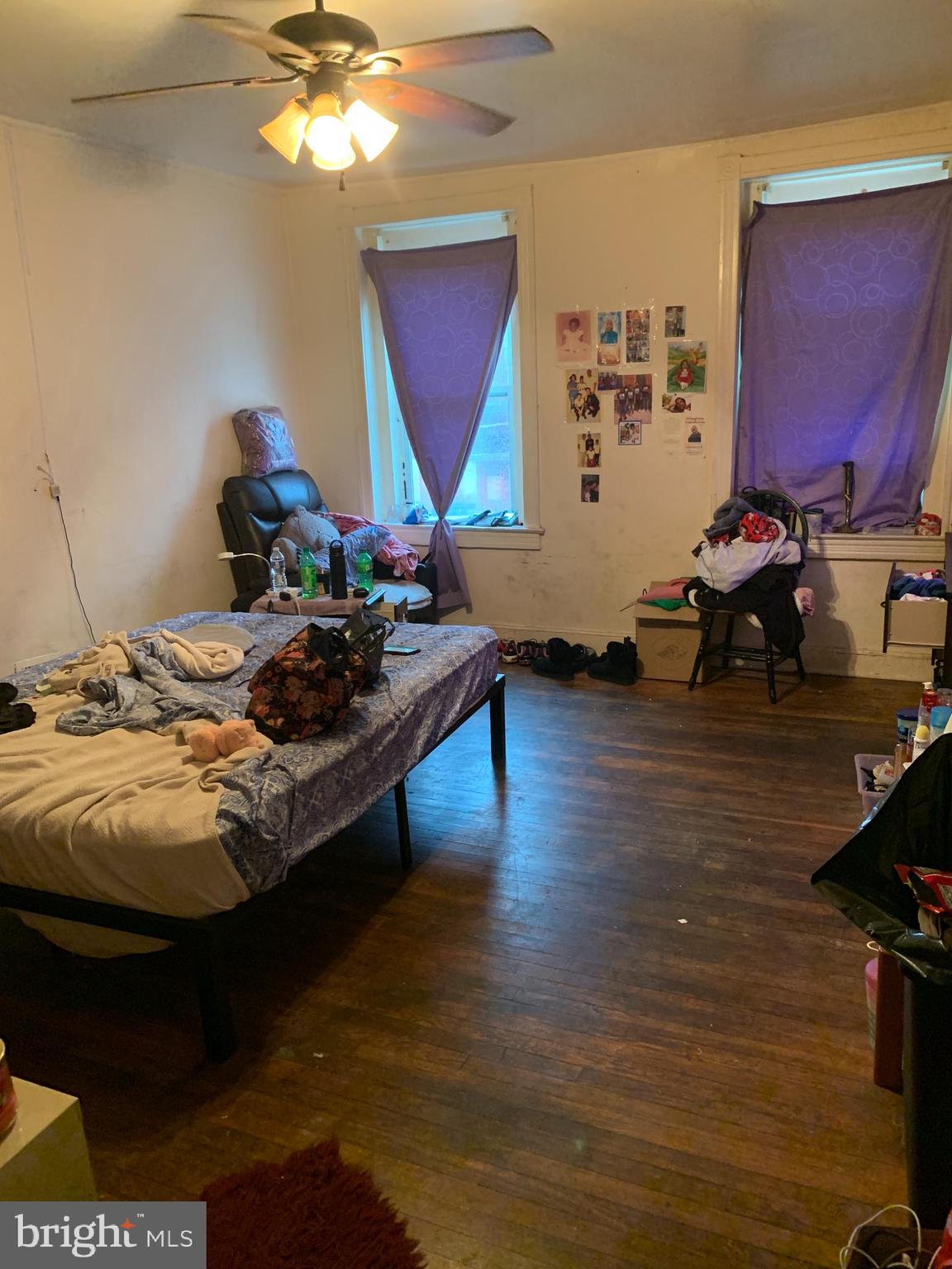 COPPIN HEIGHTS - Residential