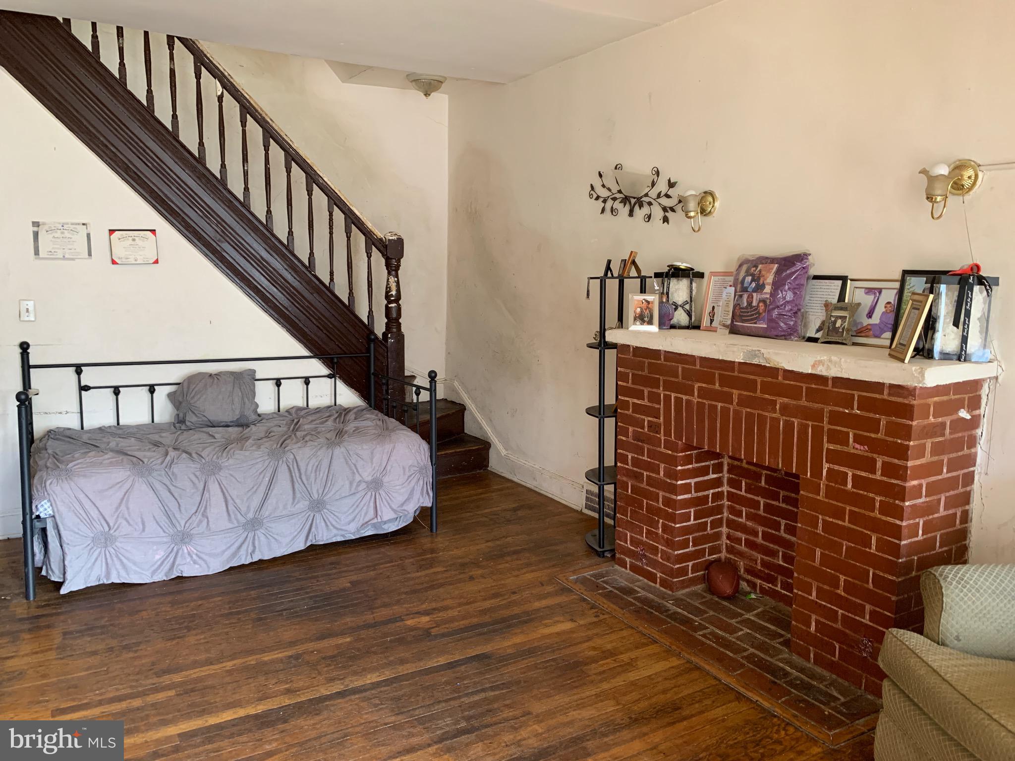 COPPIN HEIGHTS - Residential