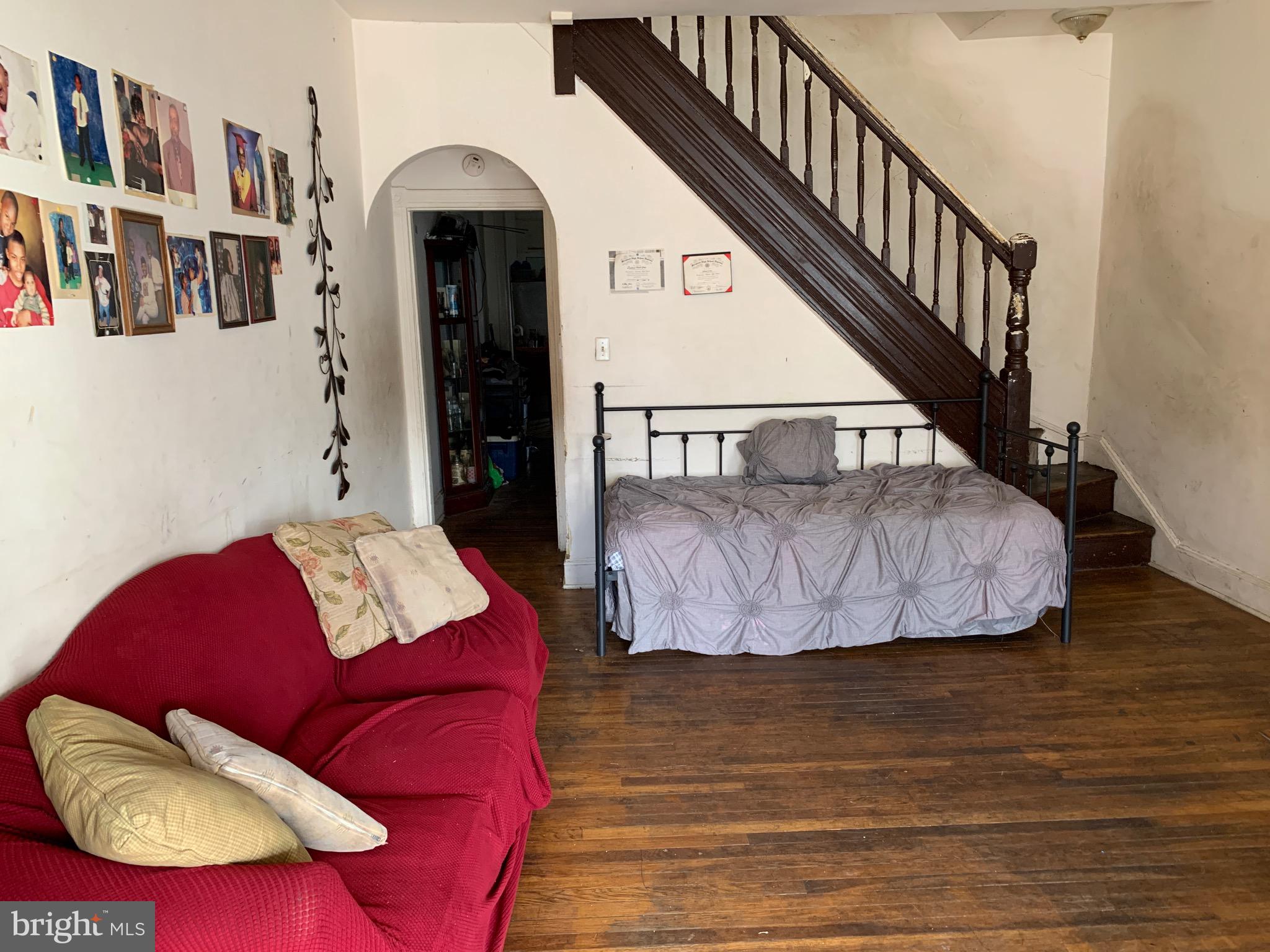 COPPIN HEIGHTS - Residential