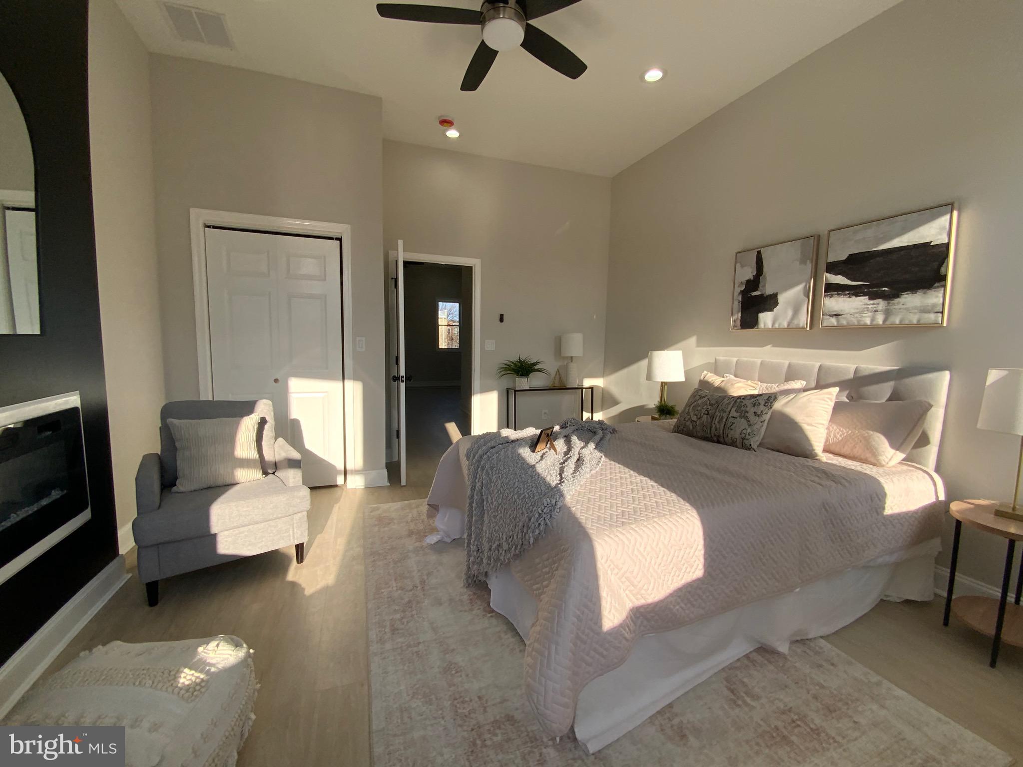 DRUID HEIGHTS - Residential