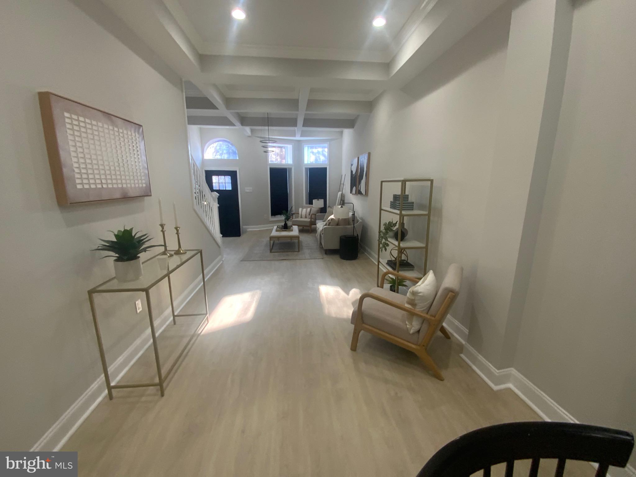 DRUID HEIGHTS - Residential