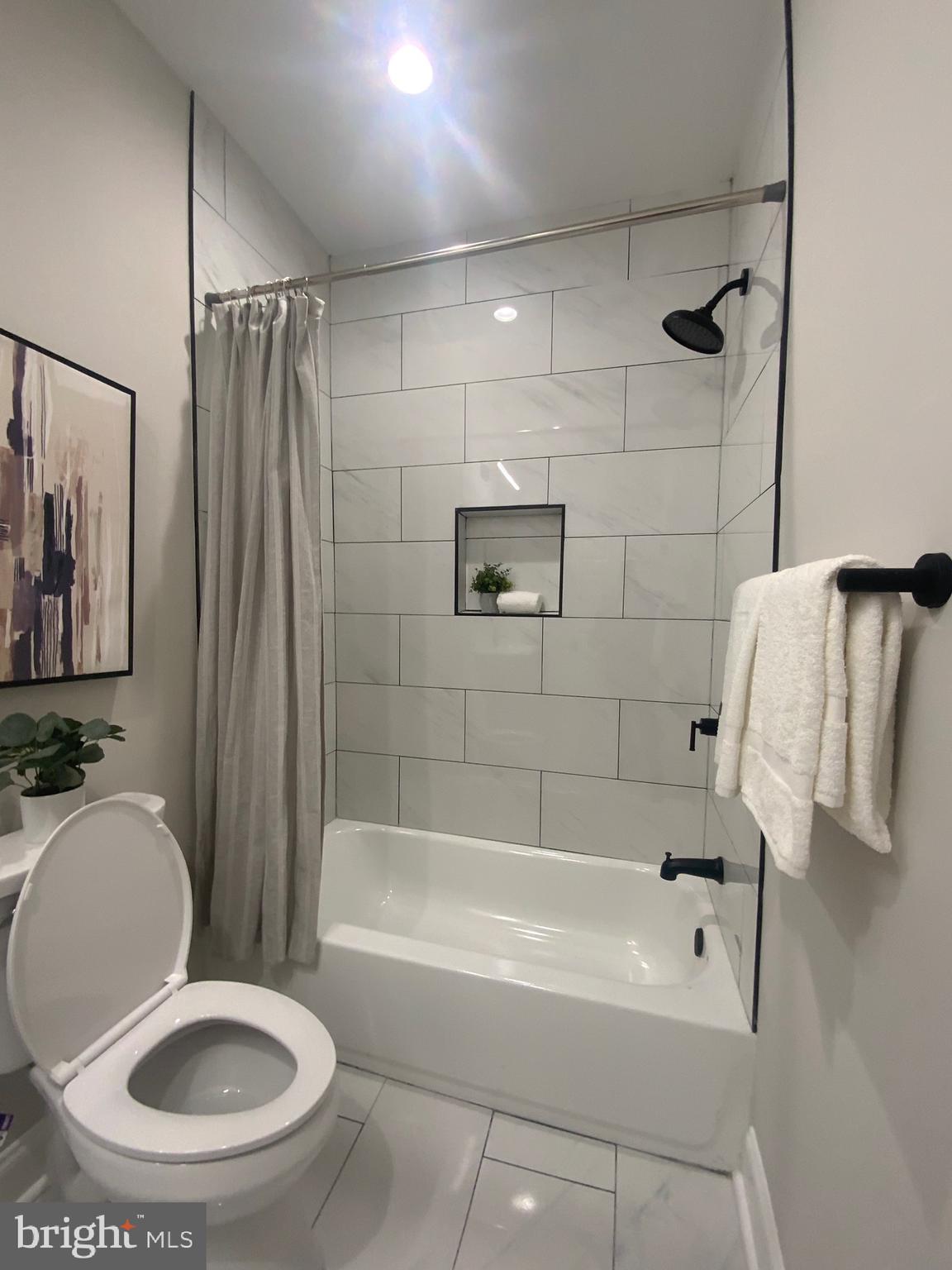 DRUID HEIGHTS - Residential