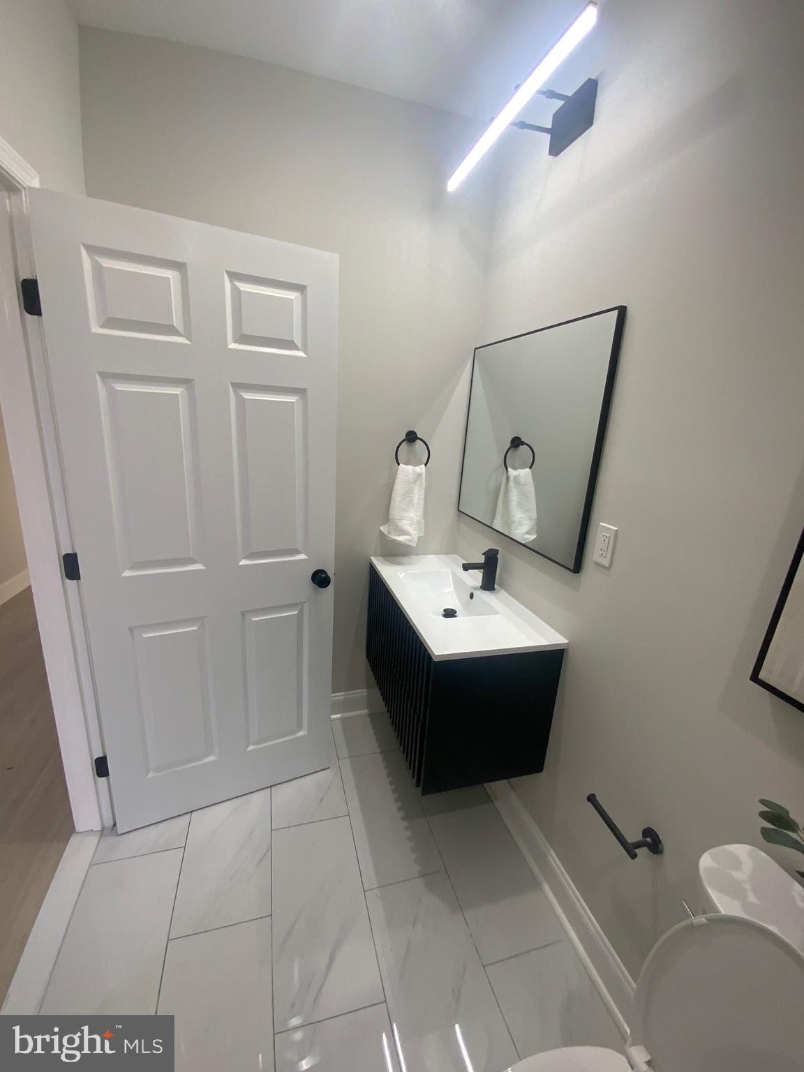 DRUID HEIGHTS - Residential