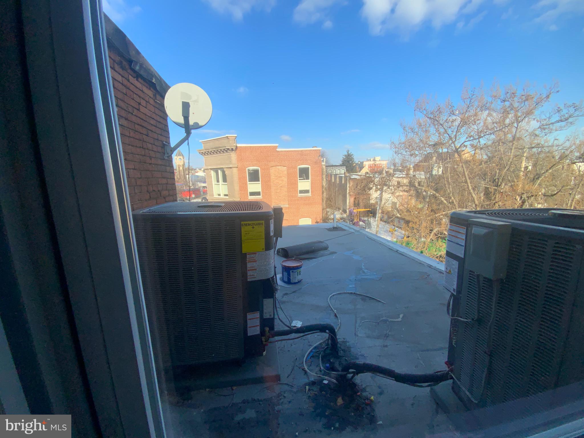 DRUID HEIGHTS - Residential