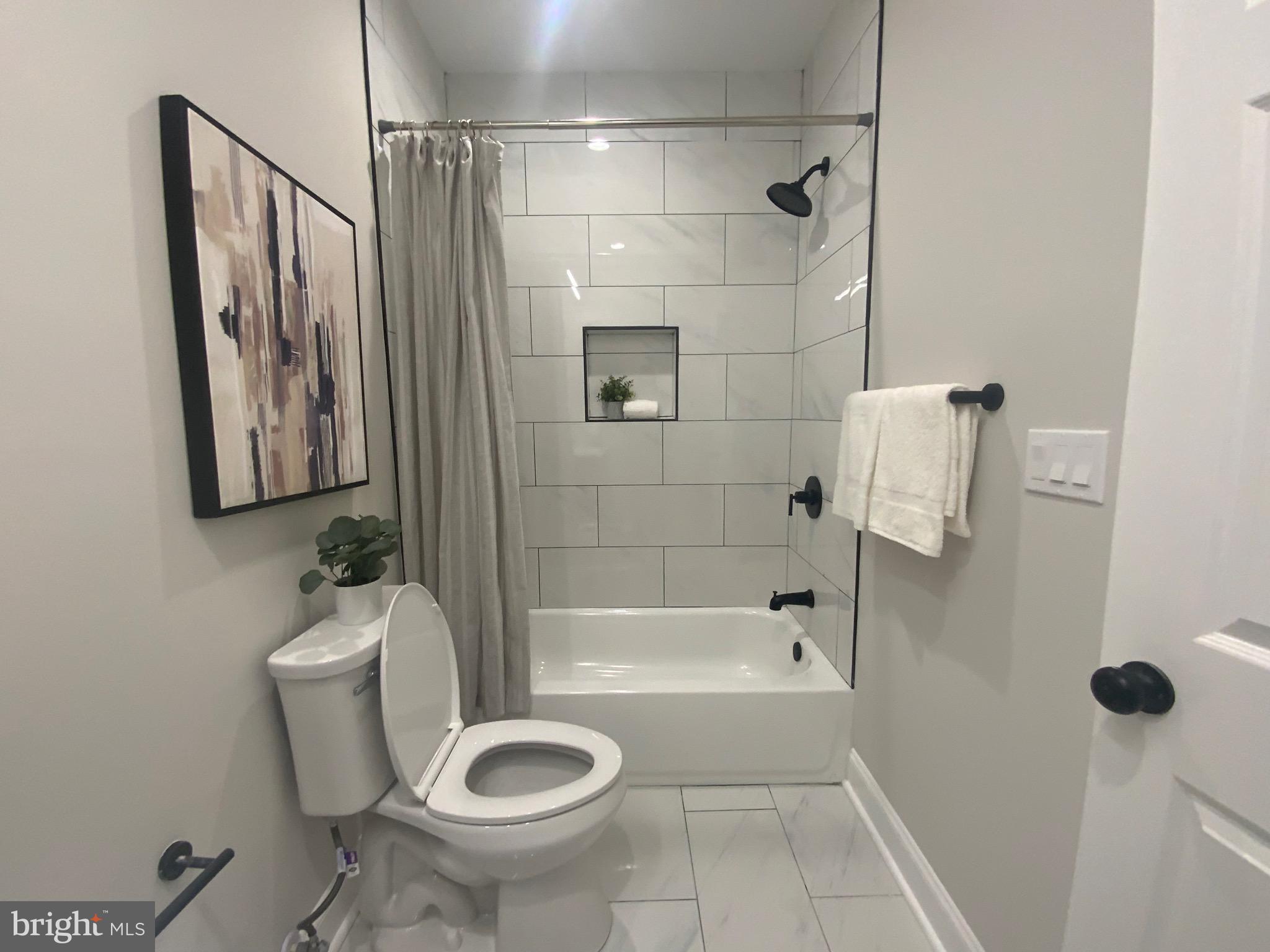 DRUID HEIGHTS - Residential