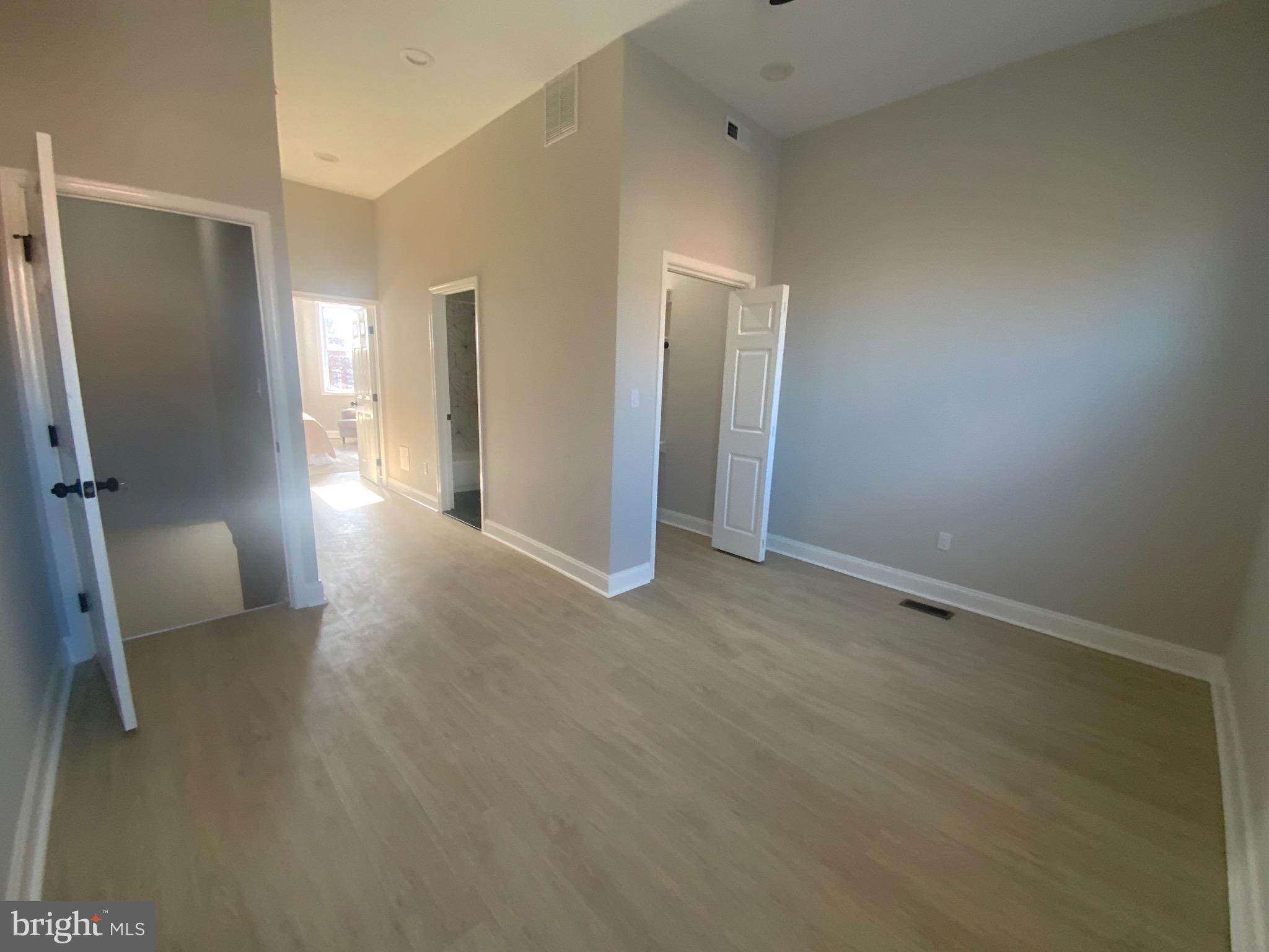 DRUID HEIGHTS - Residential