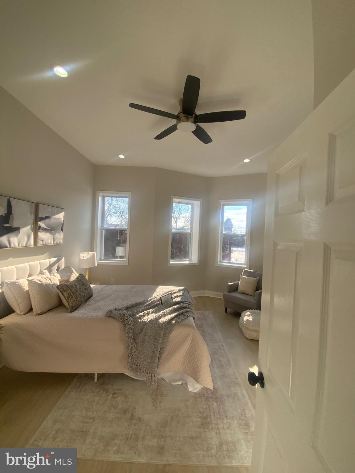 DRUID HEIGHTS - Residential