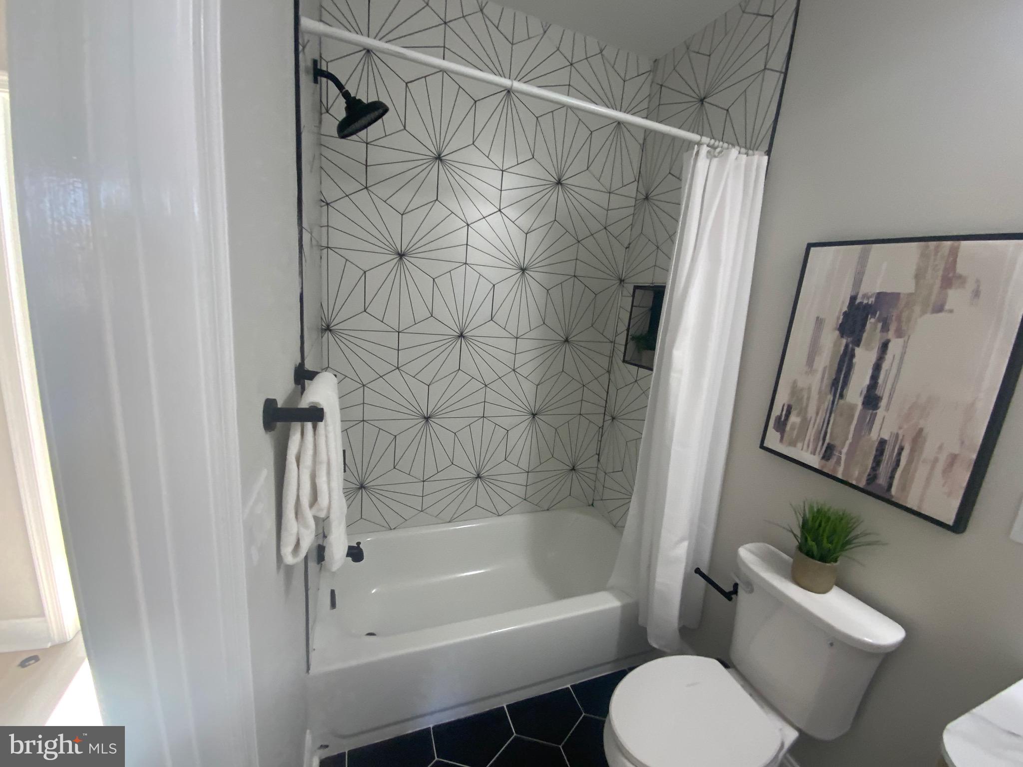 DRUID HEIGHTS - Residential