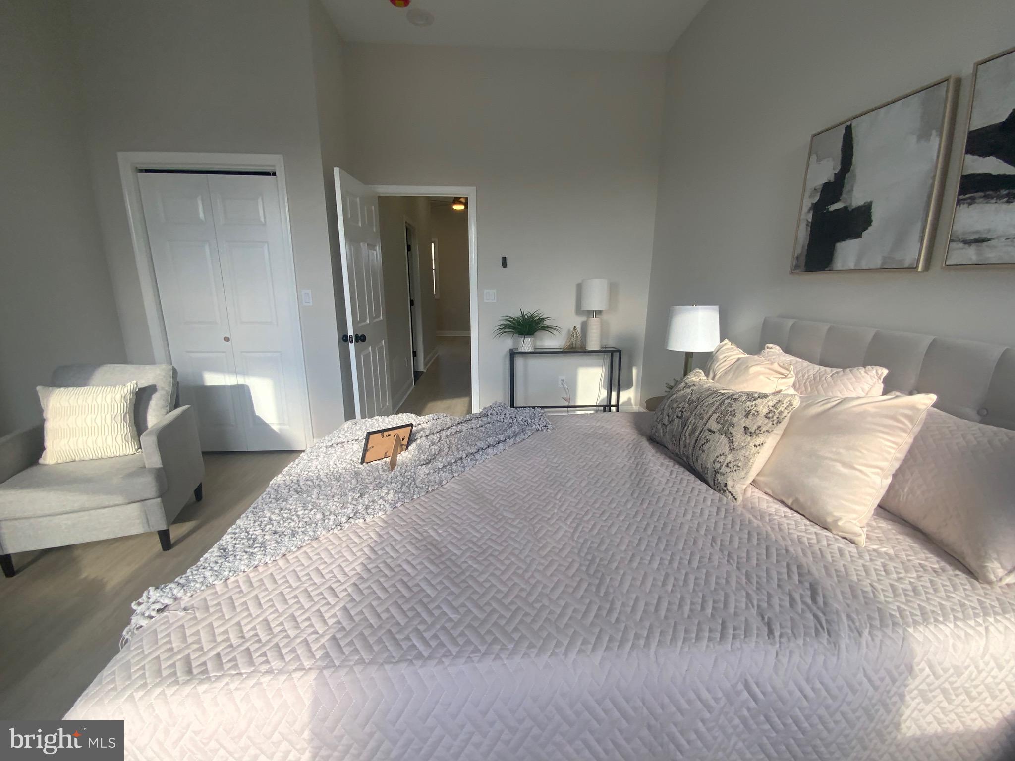 DRUID HEIGHTS - Residential