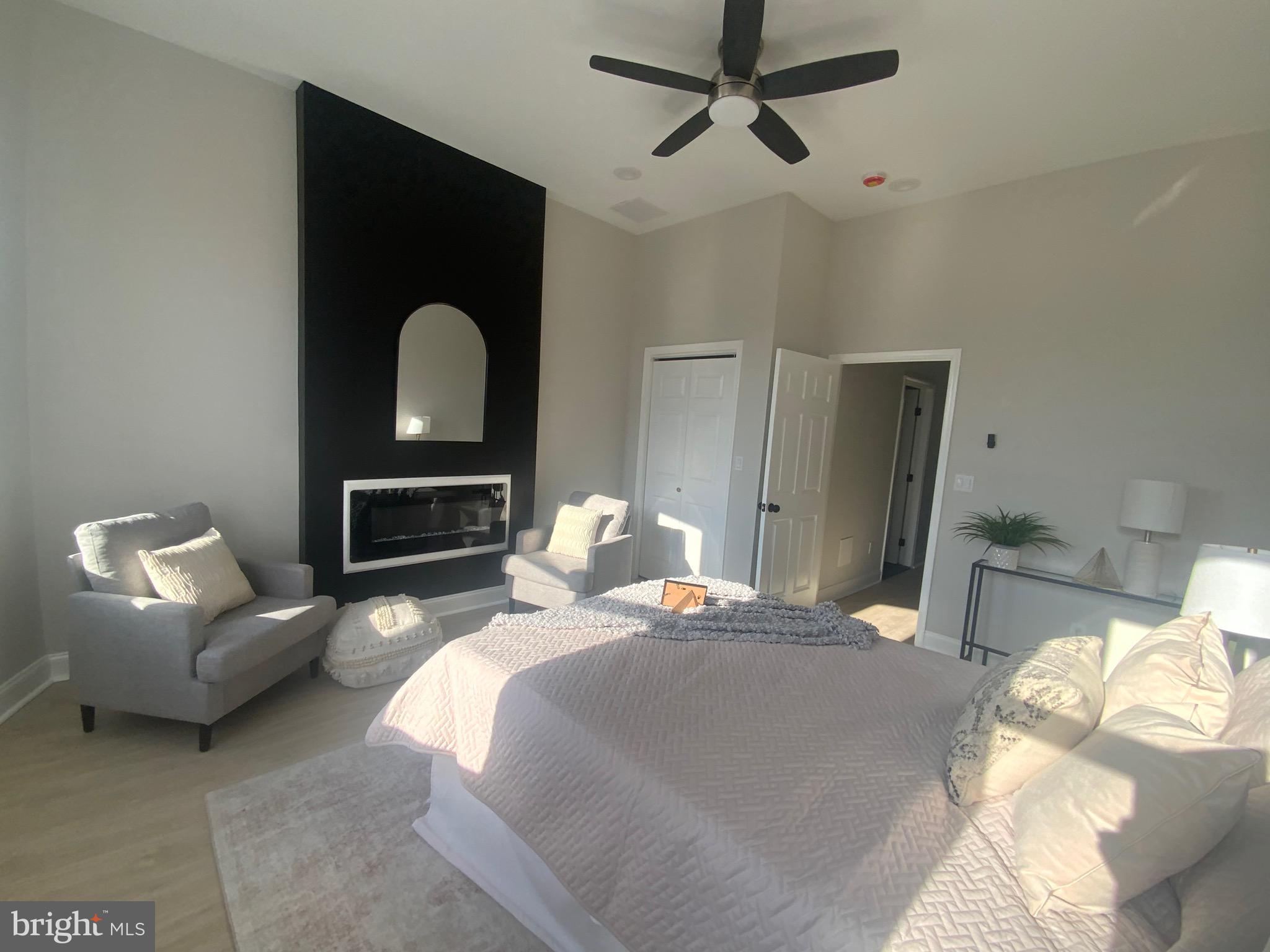 DRUID HEIGHTS - Residential