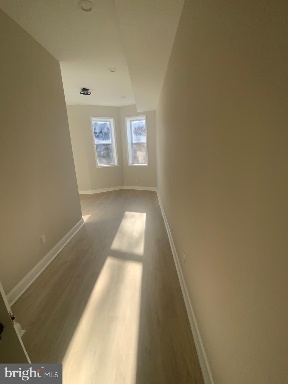 DRUID HEIGHTS - Residential