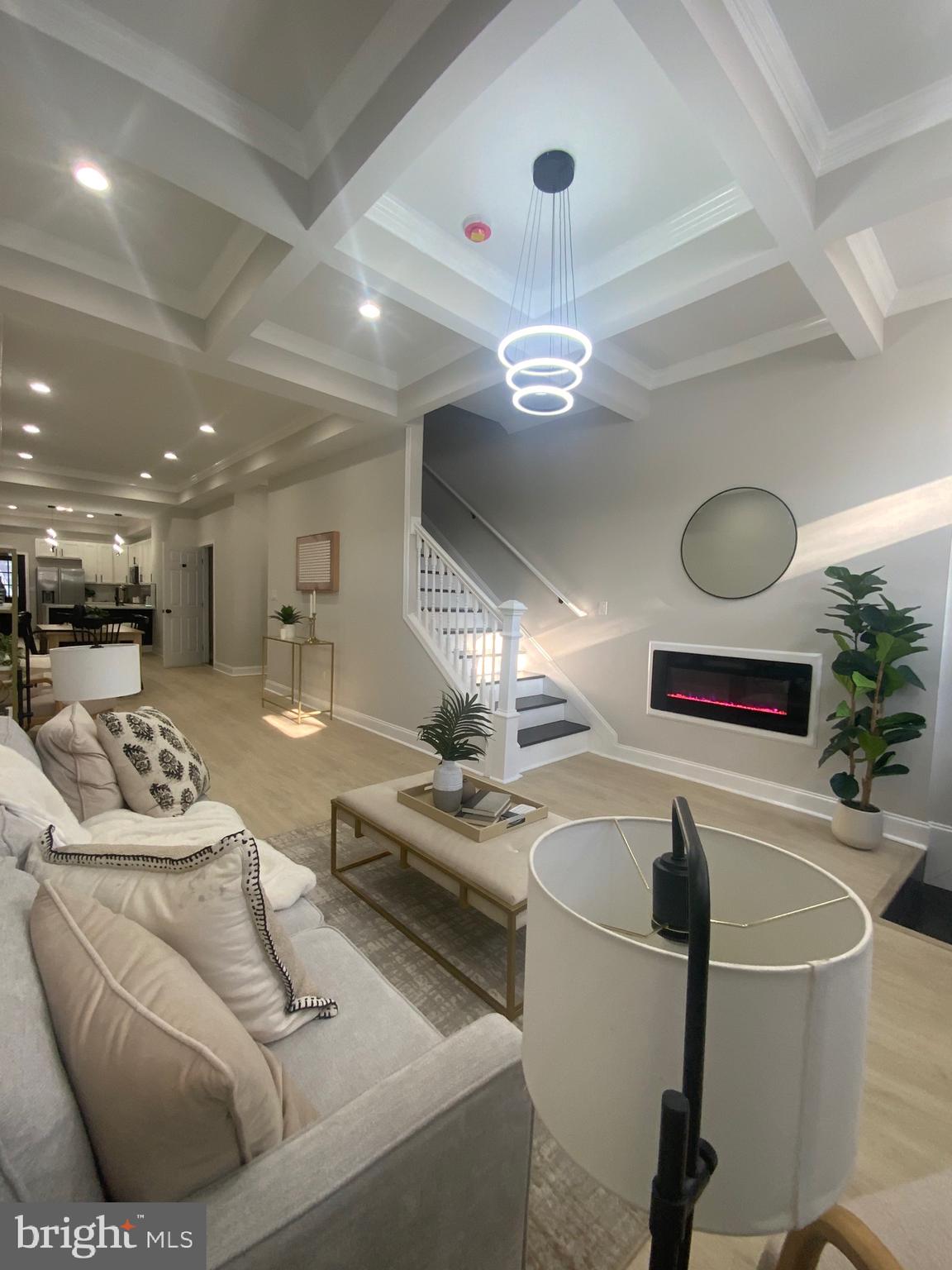 DRUID HEIGHTS - Residential