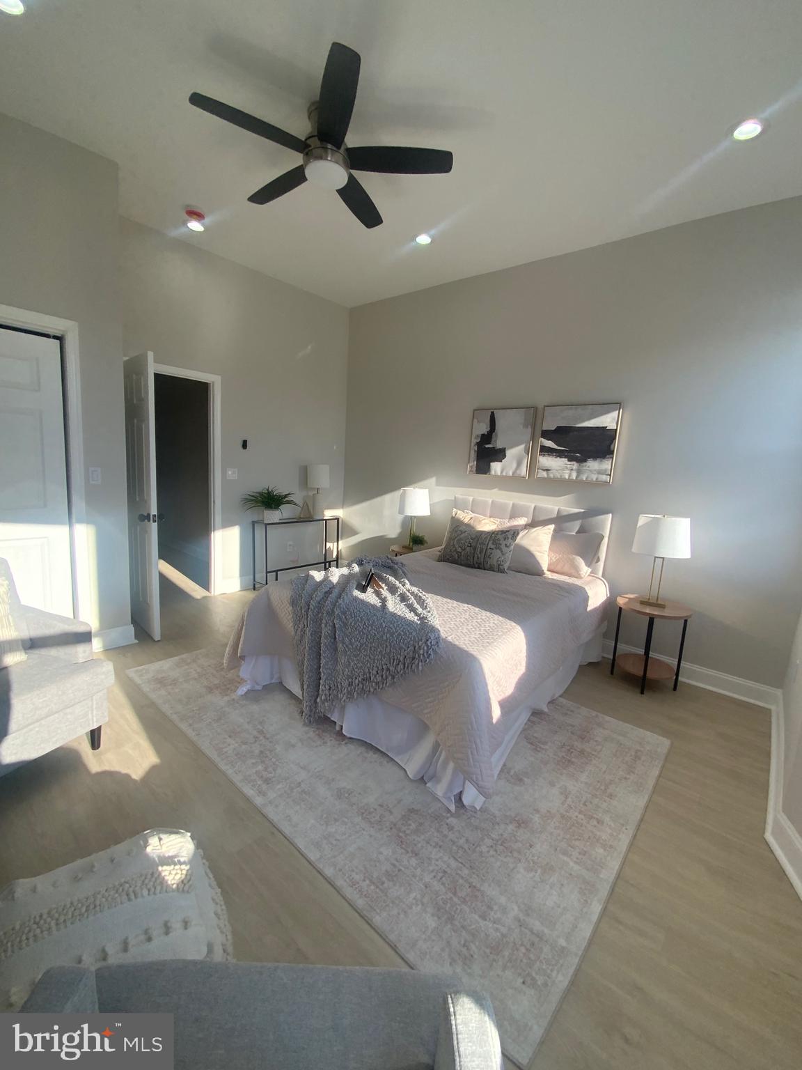 DRUID HEIGHTS - Residential