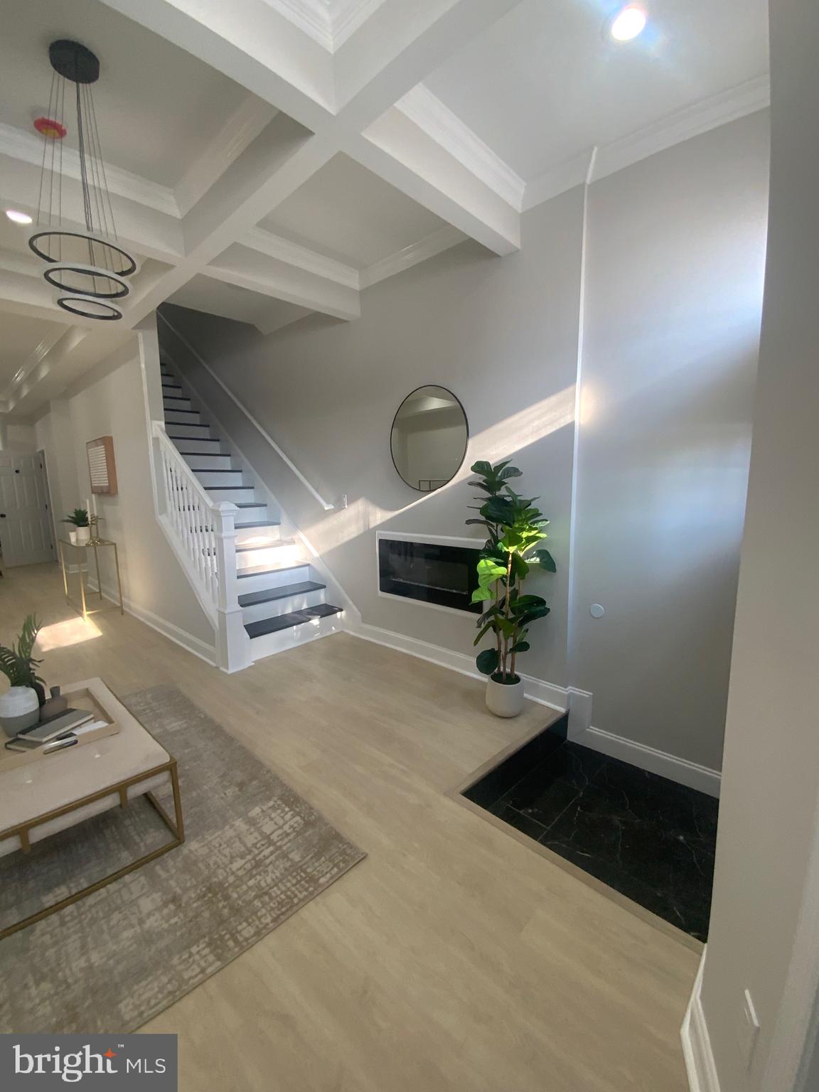 DRUID HEIGHTS - Residential