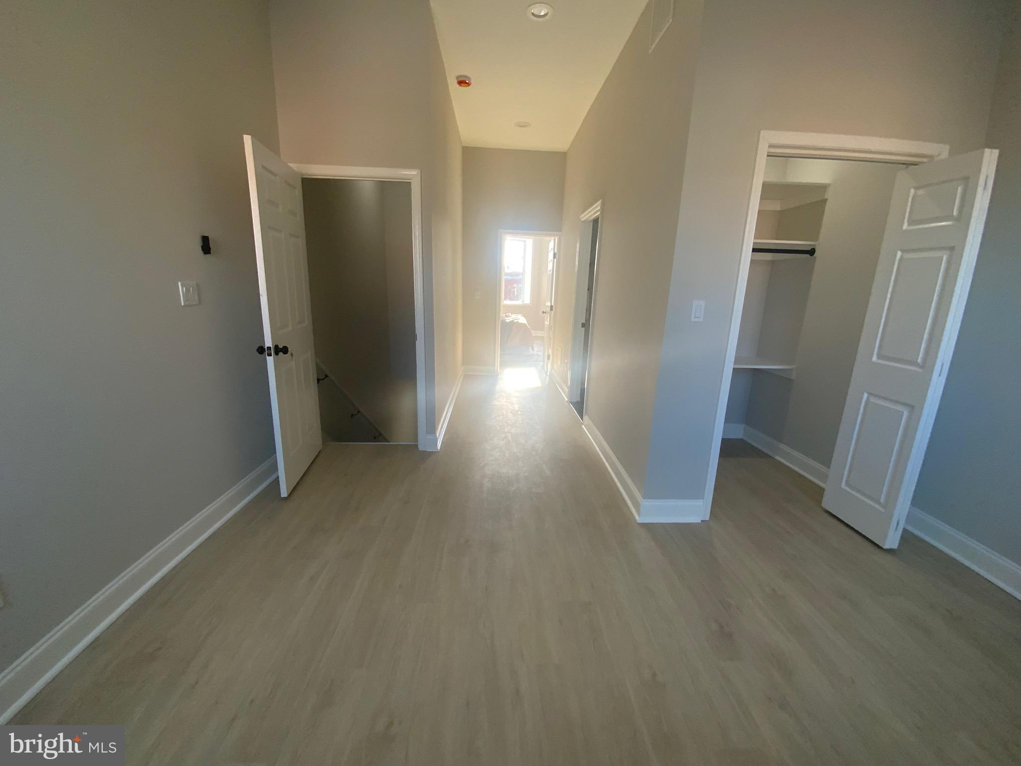 DRUID HEIGHTS - Residential