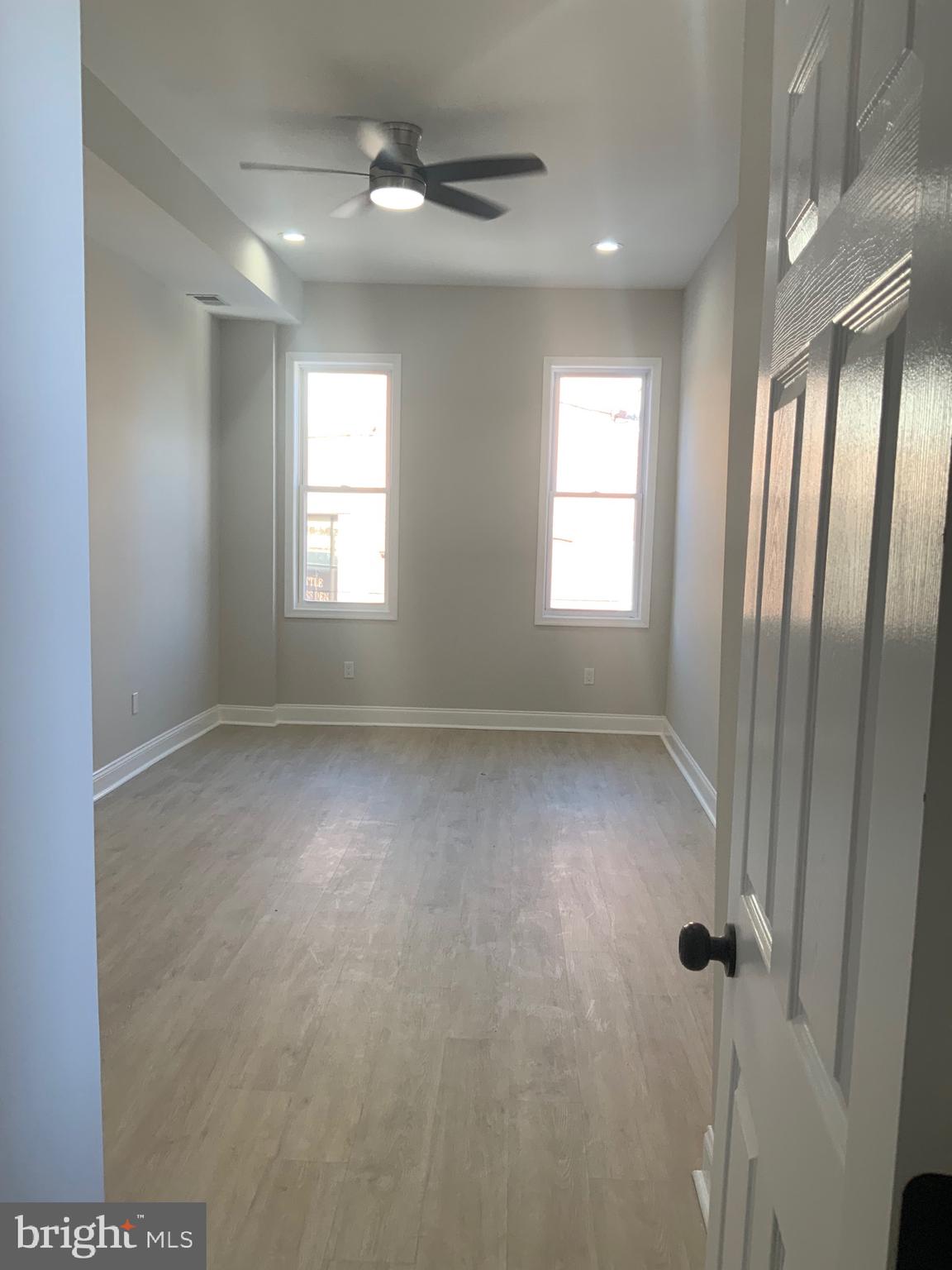 DRUID HEIGHTS - Residential