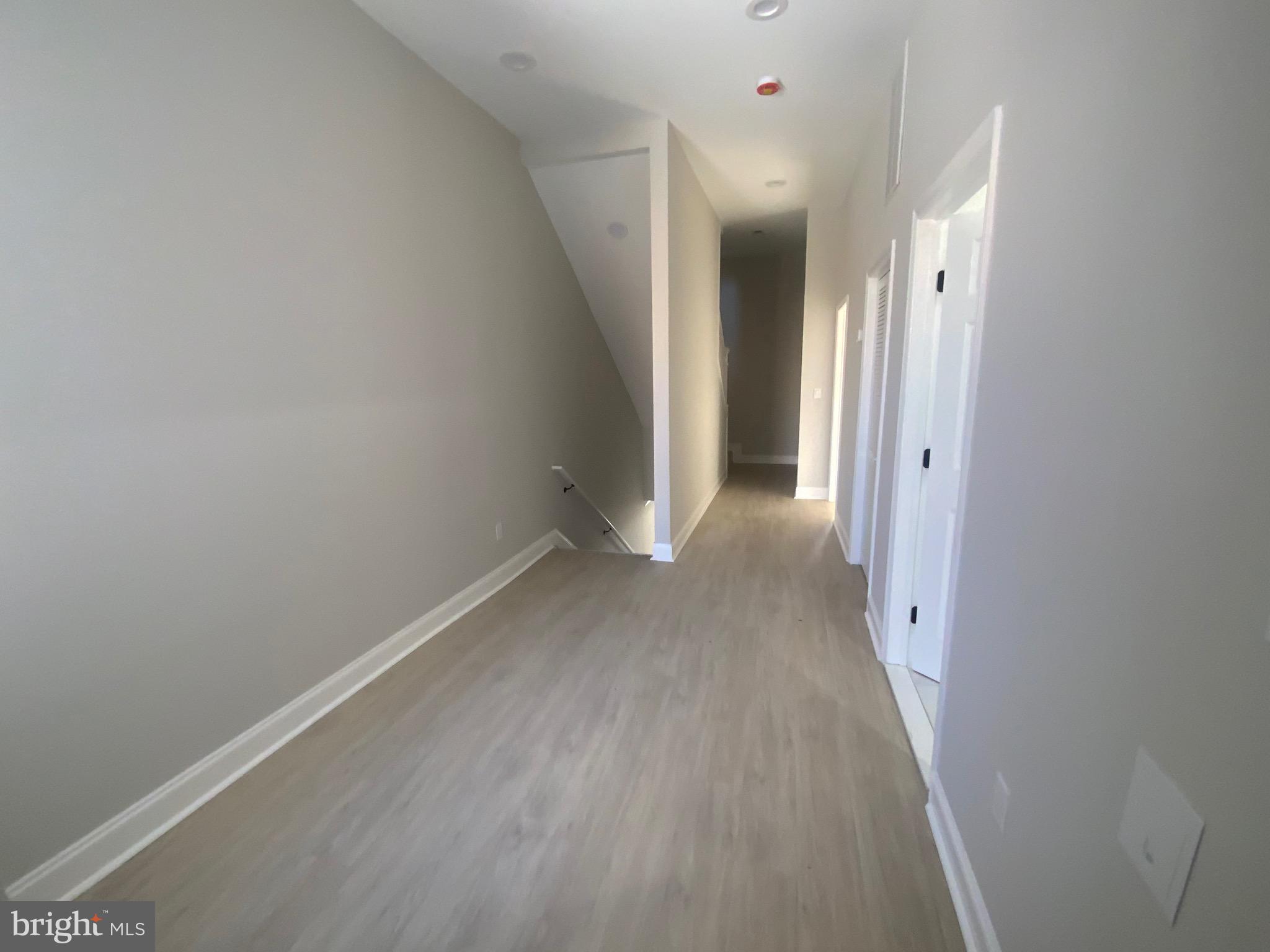 DRUID HEIGHTS - Residential