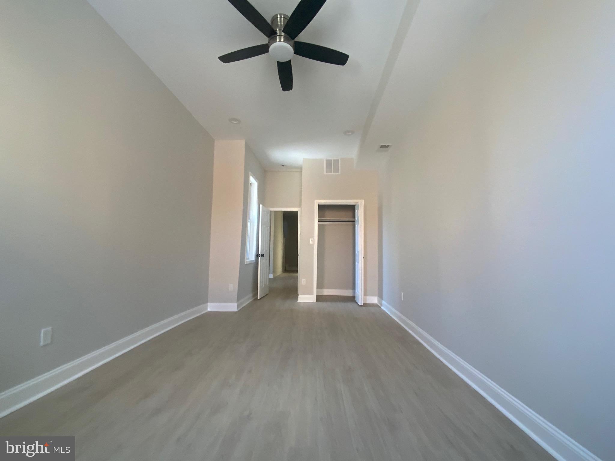 DRUID HEIGHTS - Residential