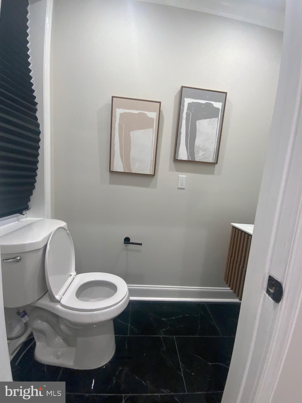 DRUID HEIGHTS - Residential