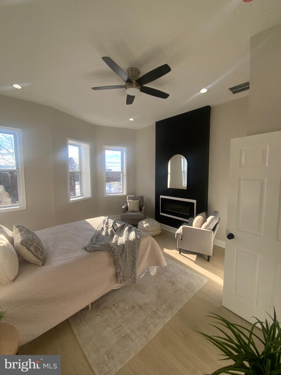 DRUID HEIGHTS - Residential