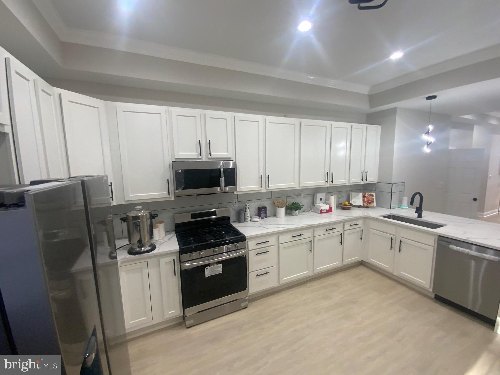 DRUID HEIGHTS - Residential