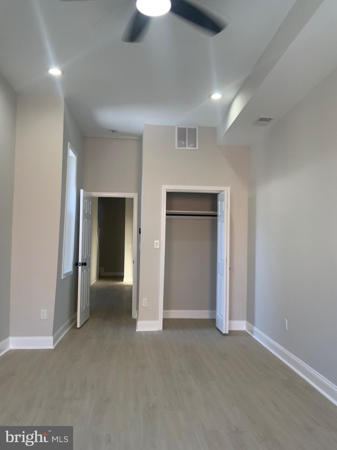 DRUID HEIGHTS - Residential