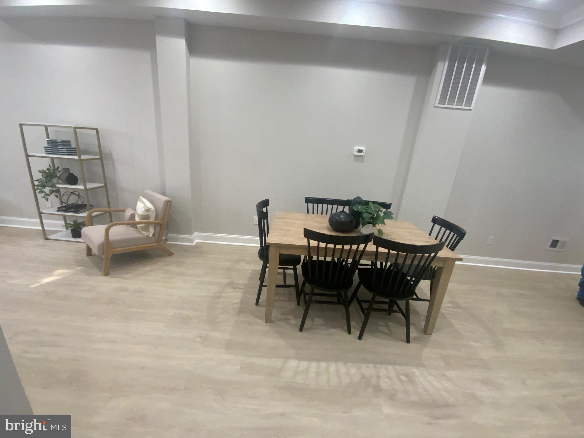 DRUID HEIGHTS - Residential