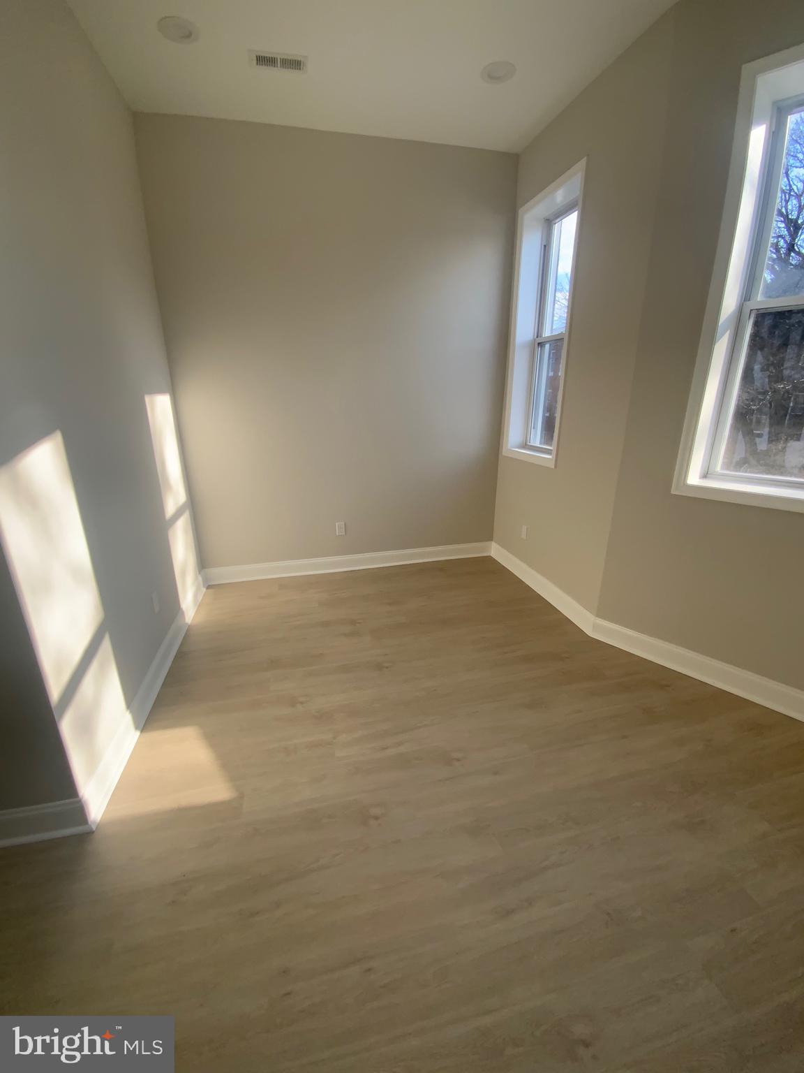 DRUID HEIGHTS - Residential