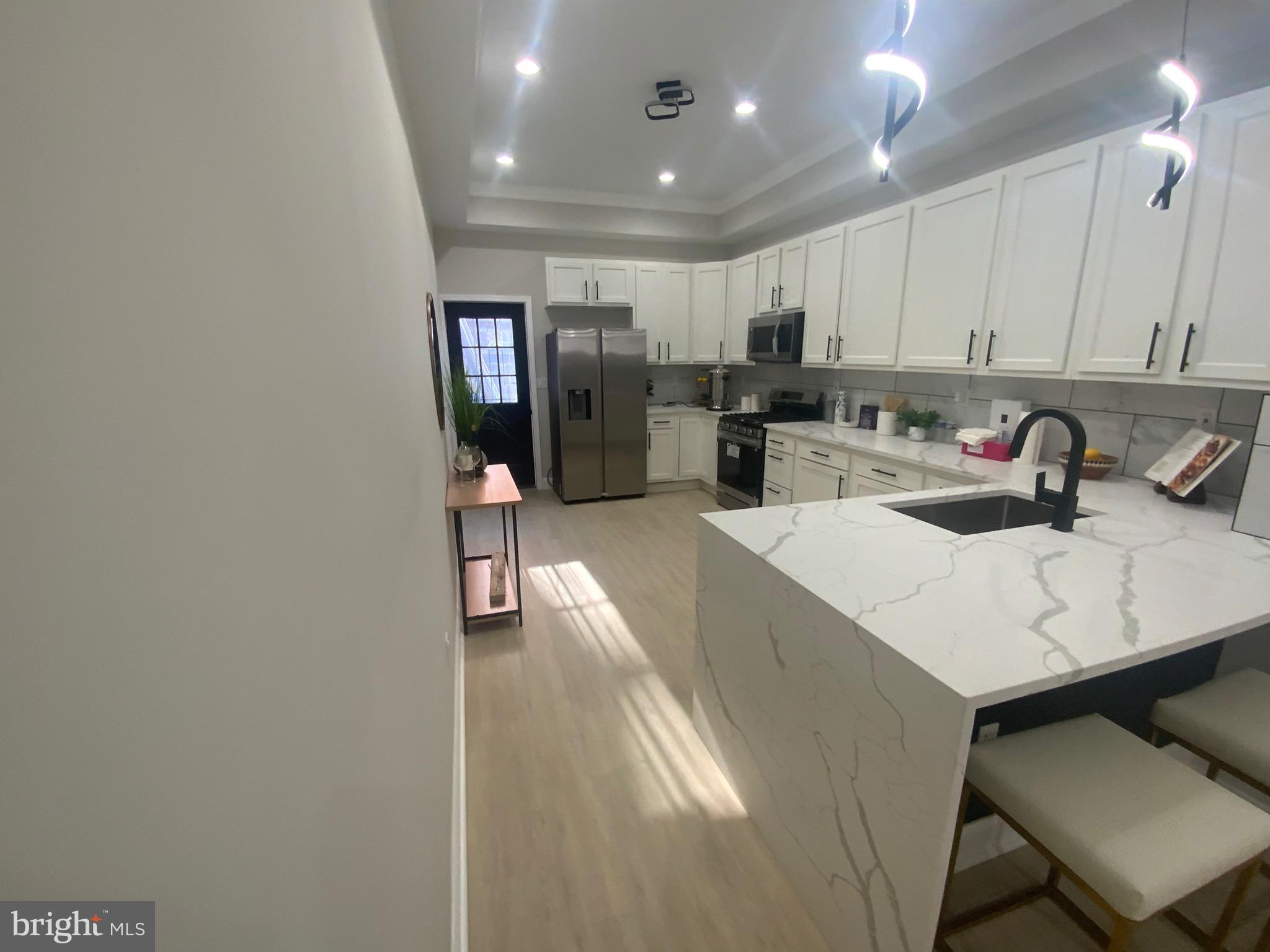 DRUID HEIGHTS - Residential