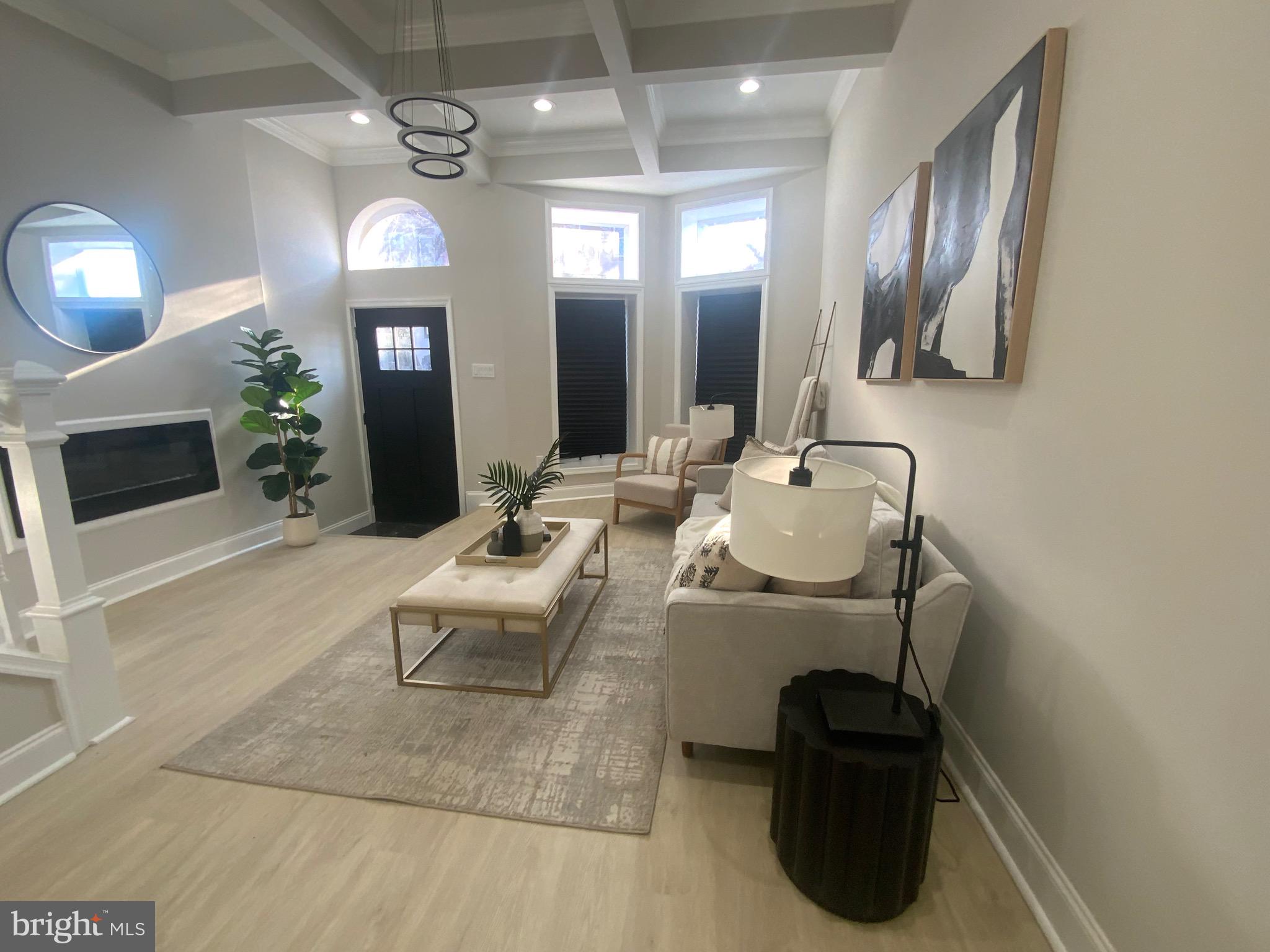 DRUID HEIGHTS - Residential