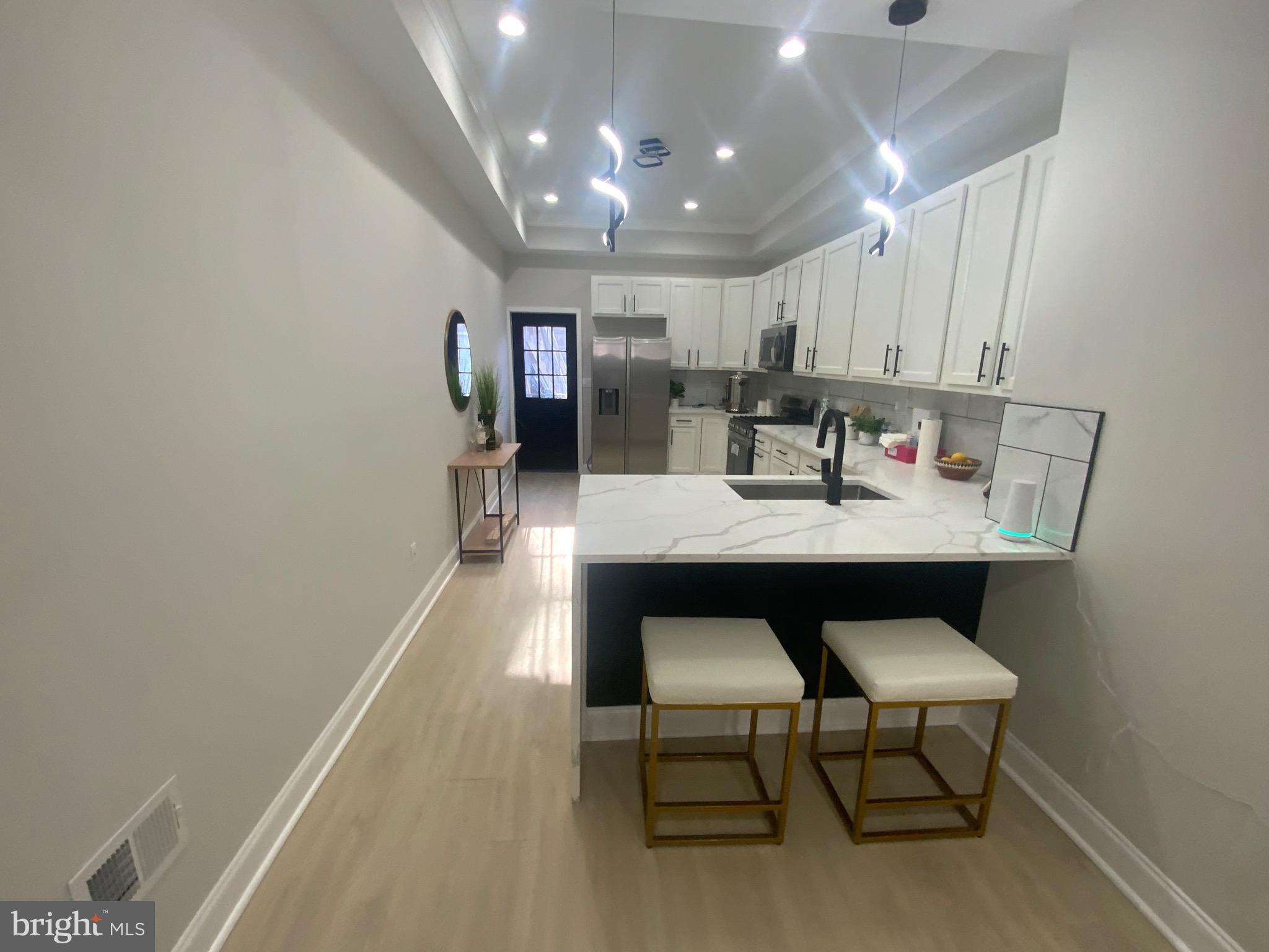 DRUID HEIGHTS - Residential