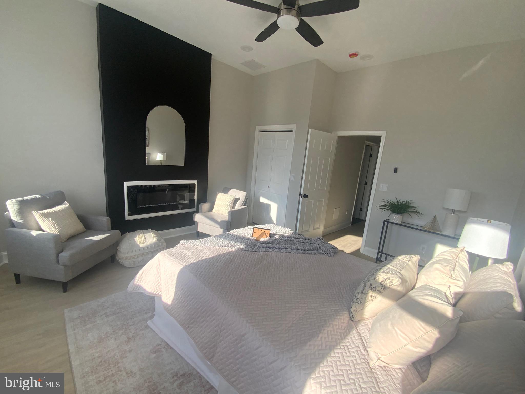 DRUID HEIGHTS - Residential