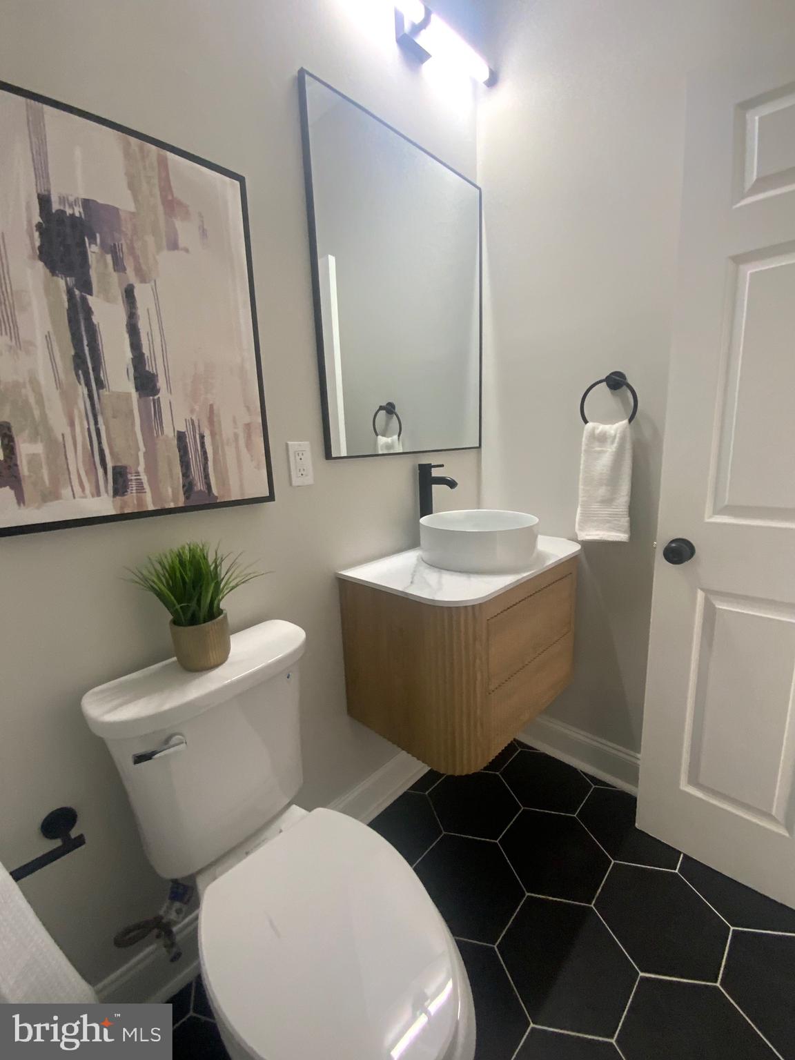 DRUID HEIGHTS - Residential