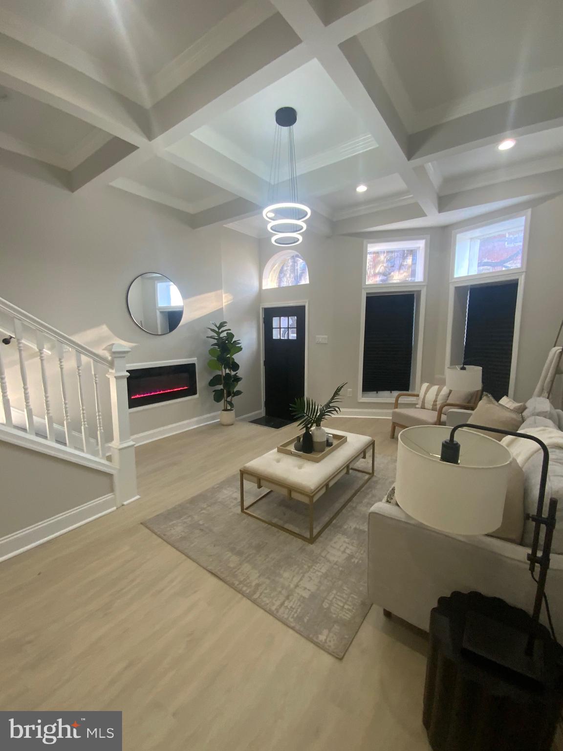 DRUID HEIGHTS - Residential