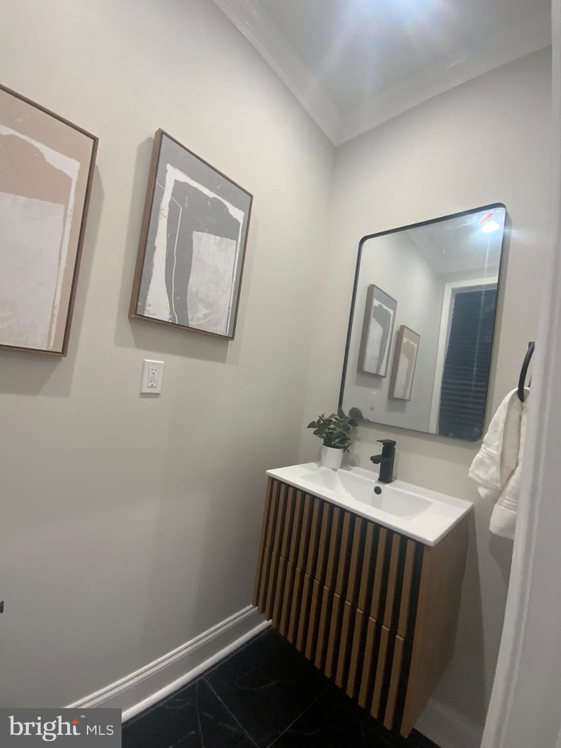 DRUID HEIGHTS - Residential