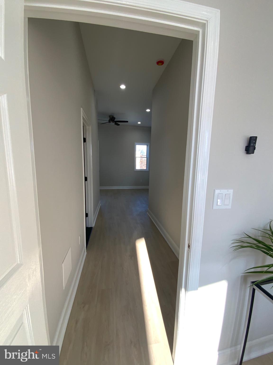 DRUID HEIGHTS - Residential