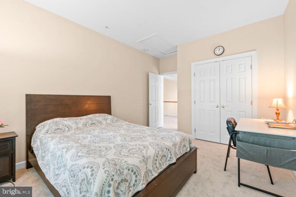 CLARKSBURG VILLAGE - Residential