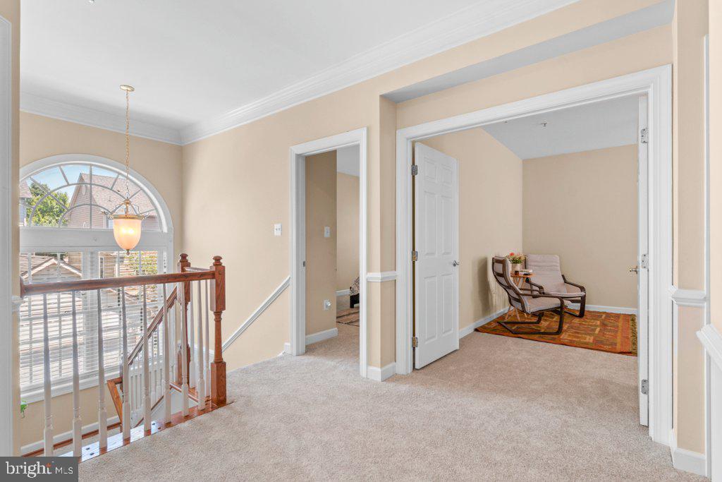 CLARKSBURG VILLAGE - Residential