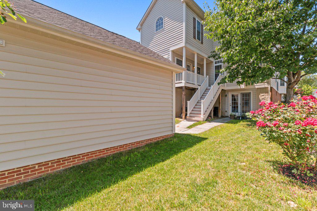 CLARKSBURG VILLAGE - Residential