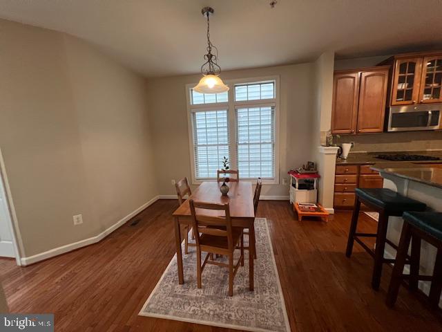 CLARKSBURG VILLAGE - Residential